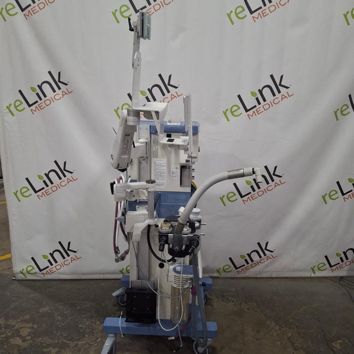 Draeger Medical Fabius Tiro Anesthesia Machine