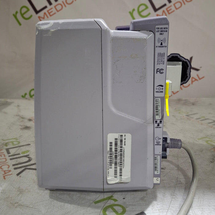 Hospira / ICU Medical Plum 360 Infusion Pump
