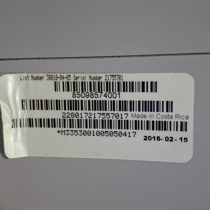 Hospira / ICU Medical Plum 360 Infusion Pump