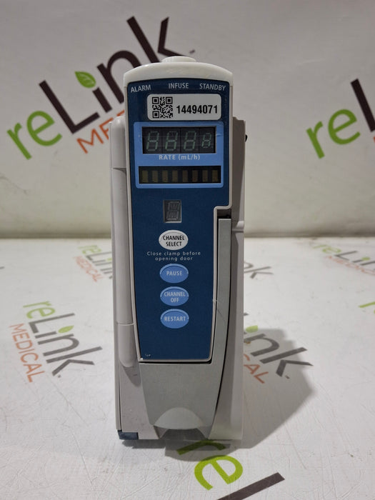 CareFusion Alaris 8100 LVP Infusion Pump Module
