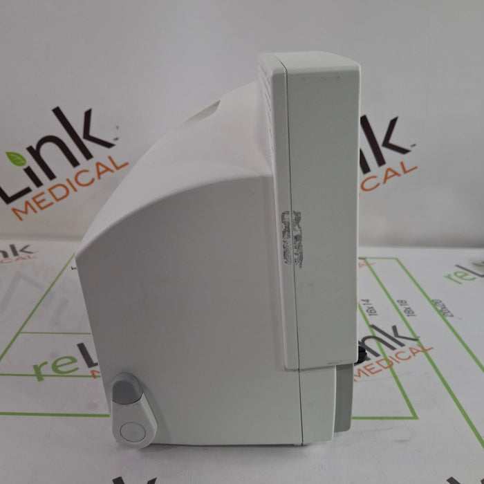Datex-Ohmeda Cardiocap 5 Anesthesia Monitor