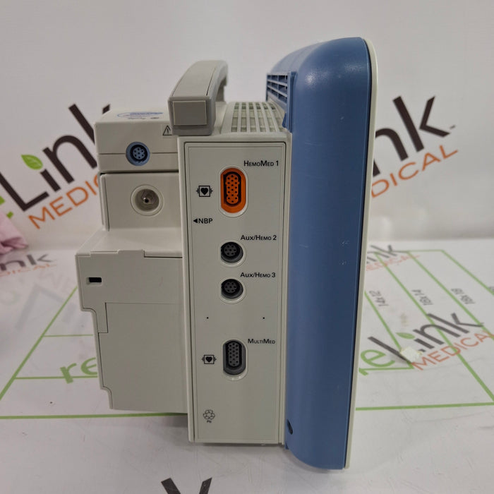Draeger Medical Infinity Delta XL Patient Monitor