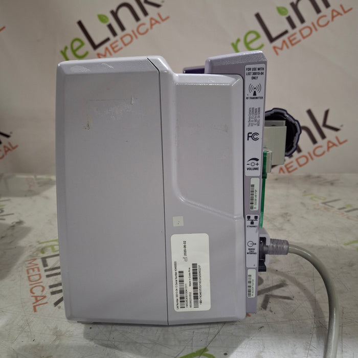 Hospira / ICU Medical Plum 360 Infusion Pump