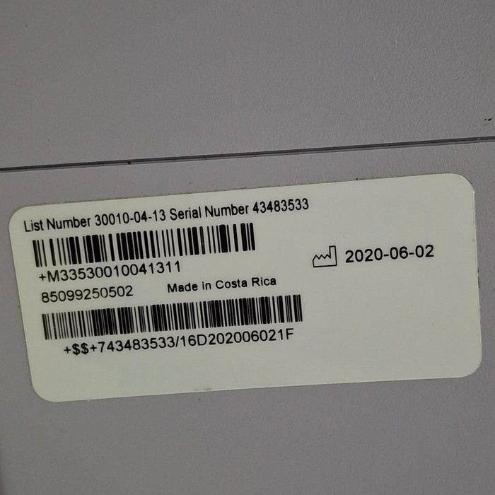 Hospira / ICU Medical Plum 360 Infusion Pump