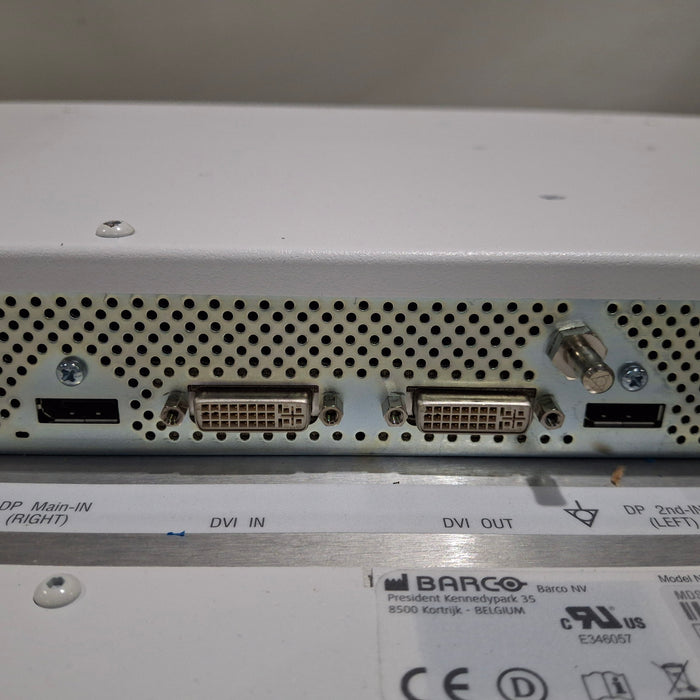 Barco MDSC 8255 Monitor