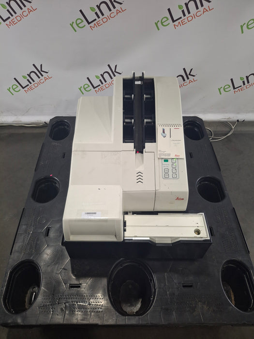 Leica IP C Cassette Printer