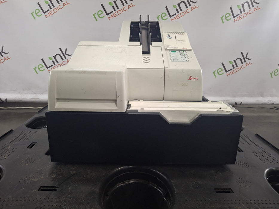 Leica IP C Cassette Printer