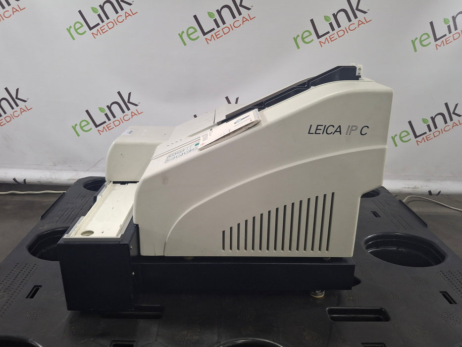 Leica IP C Cassette Printer