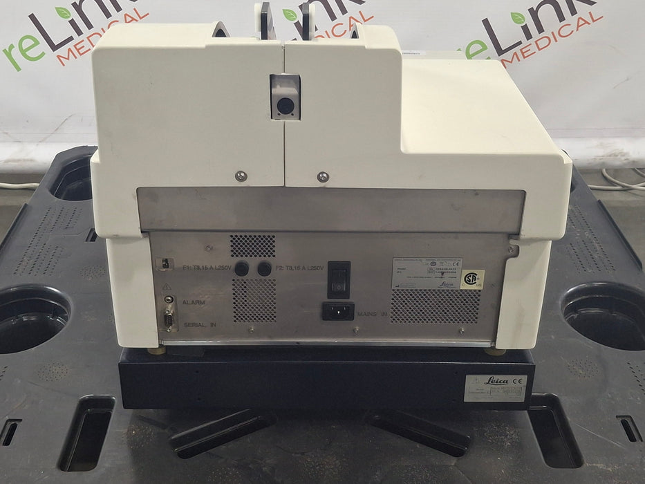 Leica IP C Cassette Printer