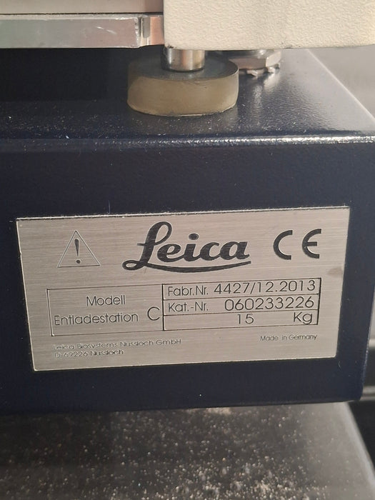 Leica IP C Cassette Printer
