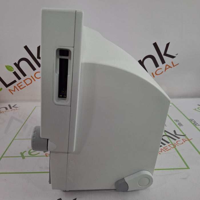 Datex-Ohmeda Cardiocap 5 Anesthesia Monitor
