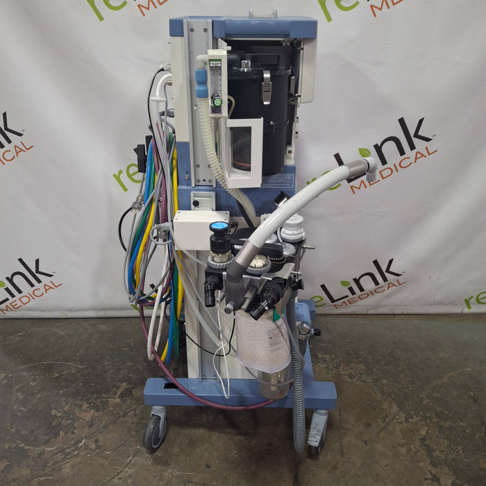 Draeger Medical Fabius Tiro Anesthesia Machine