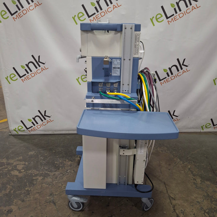 Draeger Medical Fabius Tiro Anesthesia Machine