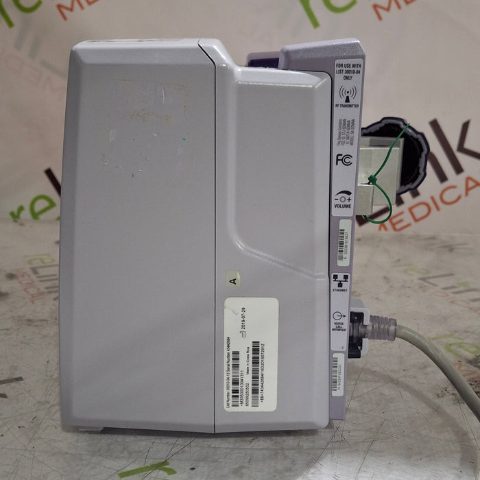Hospira / ICU Medical Plum 360 Infusion Pump