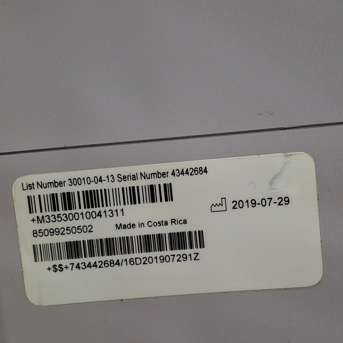Hospira / ICU Medical Plum 360 Infusion Pump