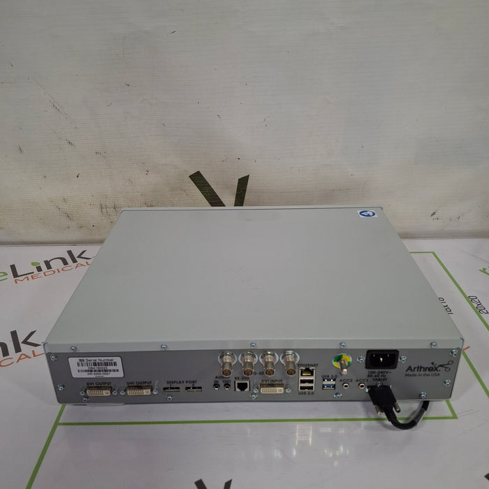 Arthrex Synergy UHD4 Console