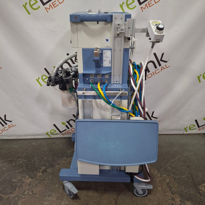 Draeger Medical Fabius Tiro Anesthesia Machine