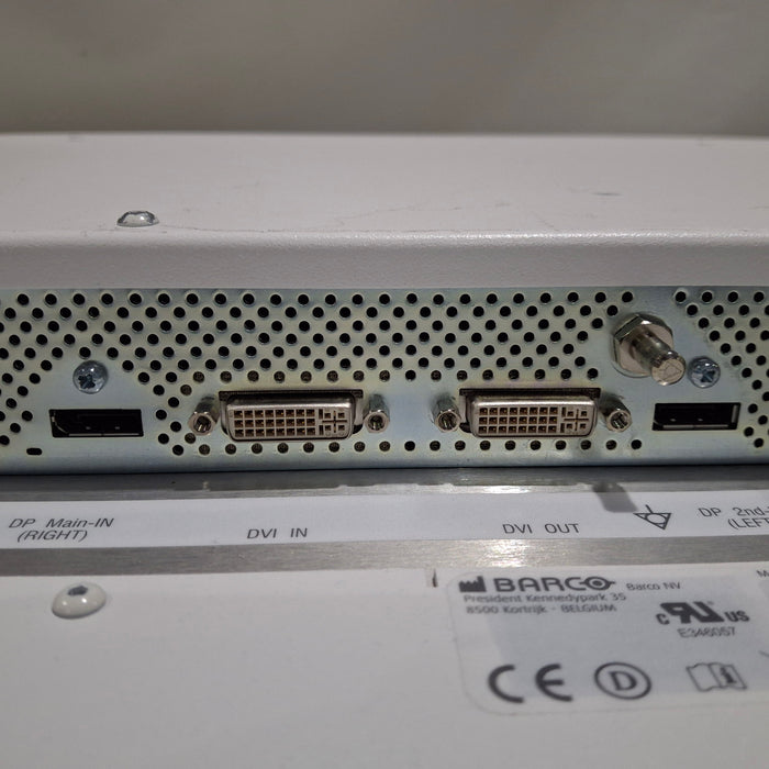 Barco MDSC 8255 Monitor