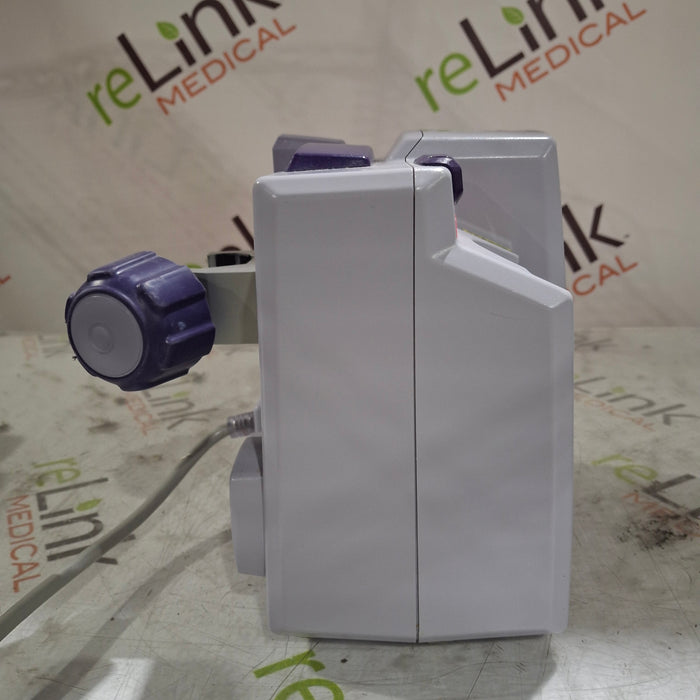 Hospira / ICU Medical Plum 360 Infusion Pump