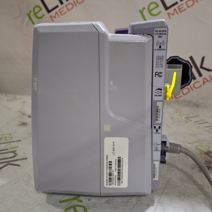 Hospira / ICU Medical Plum 360 Infusion Pump