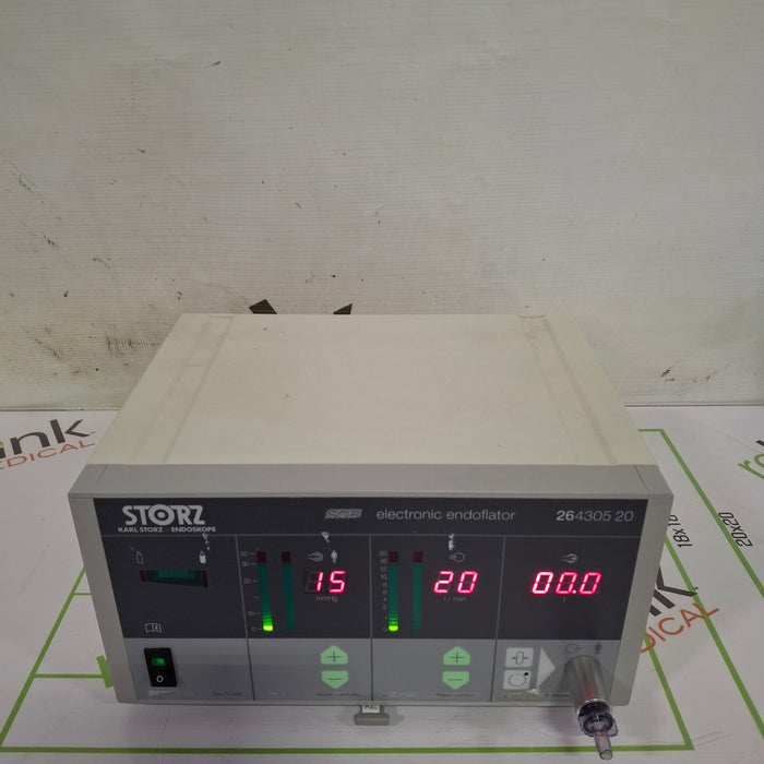 Karl Storz 264305 20 Electronic Endoflator
