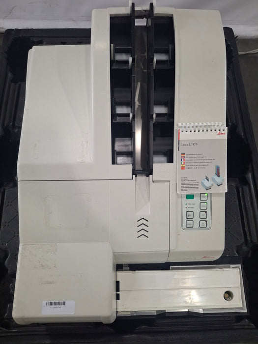 Leica IP C Cassette Printer