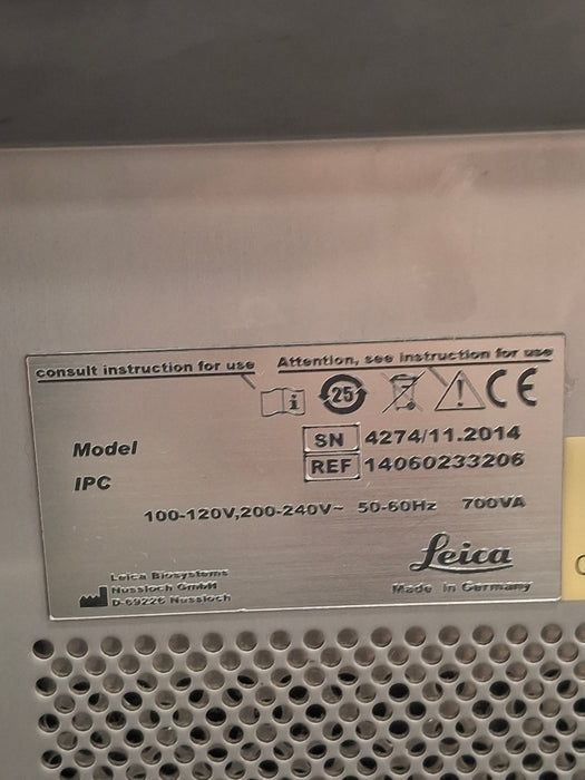 Leica IP C Cassette Printer