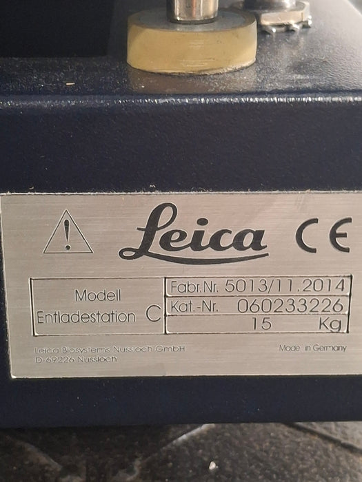 Leica IP C Cassette Printer
