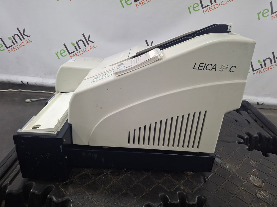 Leica IP C Cassette Printer