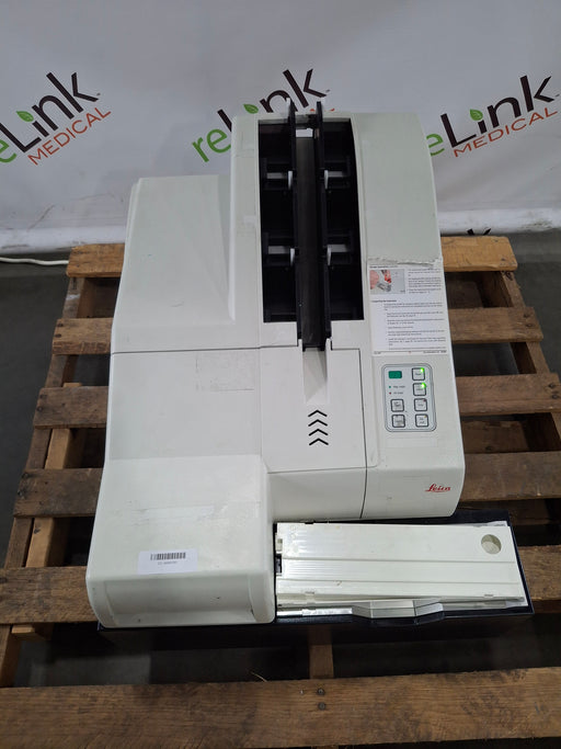 Leica Leica IP C Cassette Printer Histology and Pathology reLink Online