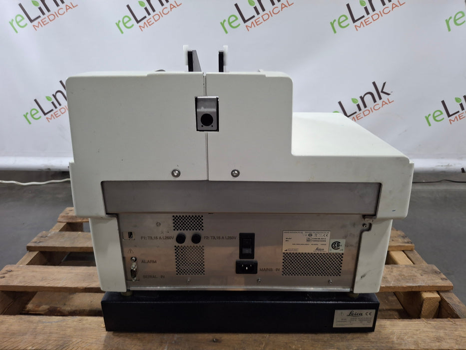 Leica IP C Cassette Printer