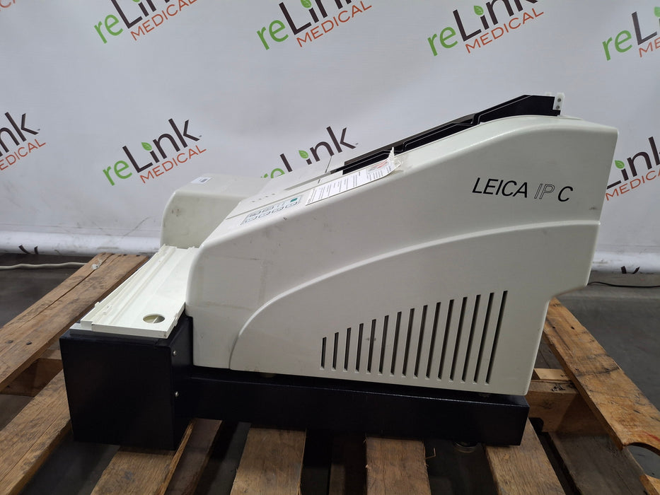 Leica IP C Cassette Printer
