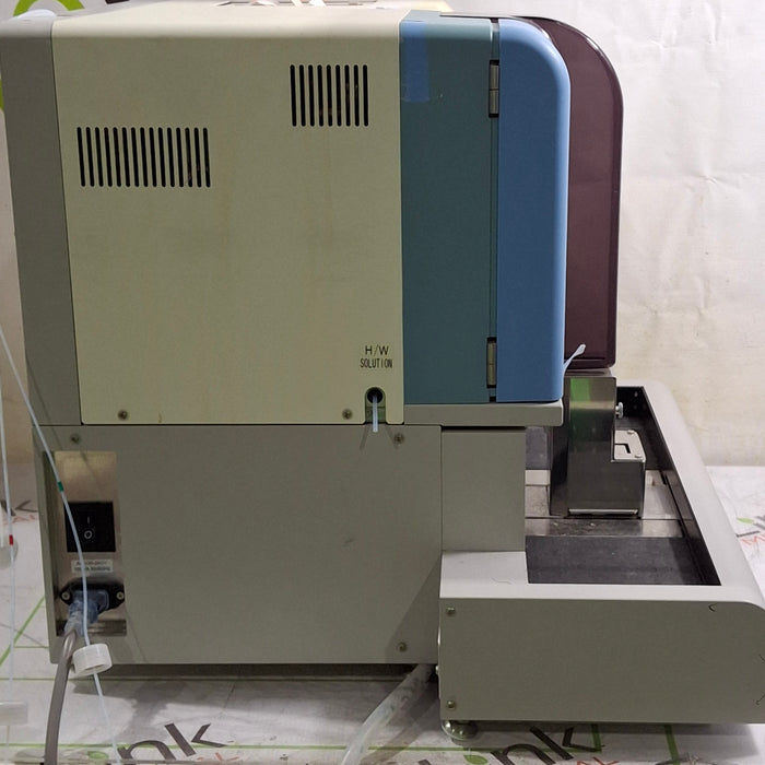 Tosoh Bioscience, Inc G8 Analyzer