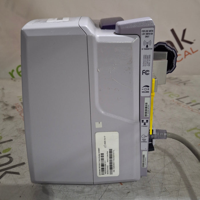 Hospira / ICU Medical Plum 360 Infusion Pump