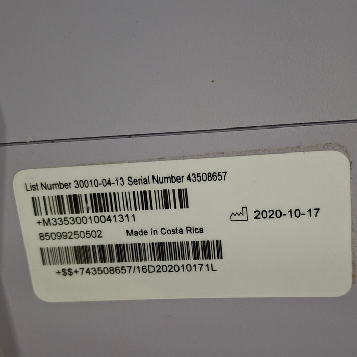 Hospira / ICU Medical Plum 360 Infusion Pump