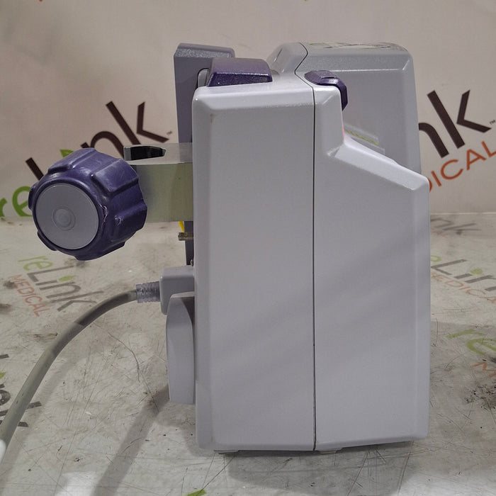 Hospira / ICU Medical Plum 360 Infusion Pump