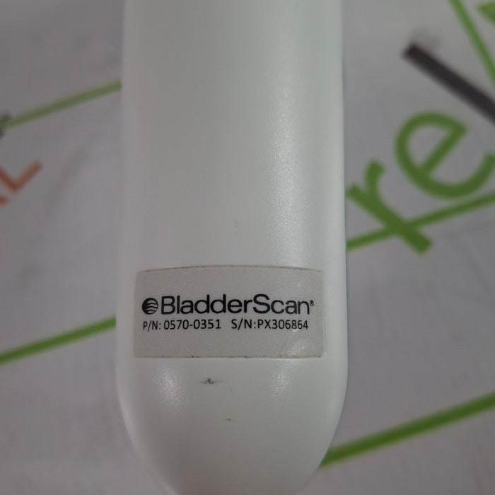 Verathon Medical, Inc BVI 9400 Probe Bladder Scanner Probe