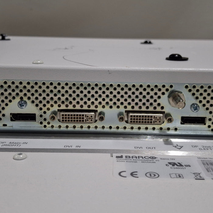 Barco MDSC 8255 Monitor