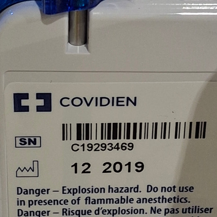 Covidien Kangaroo ePump Enteral Feeding Pump