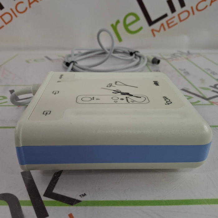 Draeger Medical Infinity etCO2 Microstream SmartPod Module