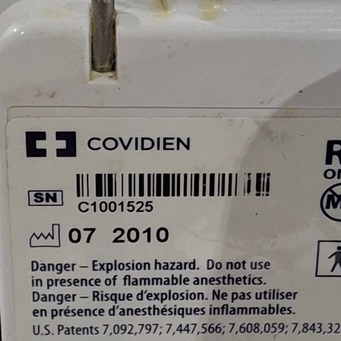 Covidien Kangaroo ePump Enteral Feeding Pump