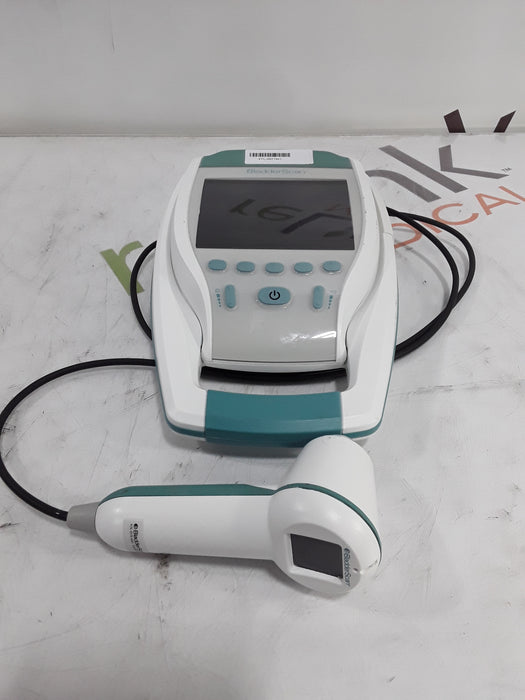 Verathon Medical, Inc BVI 9400 Bladderscan