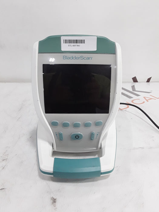 Verathon Medical, Inc BVI 9400 Bladderscan