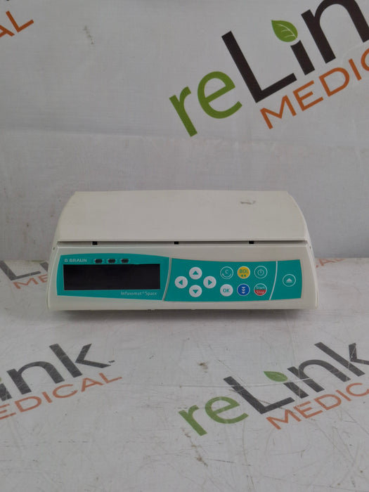 B. Braun Infusomat Space Infusion Pump