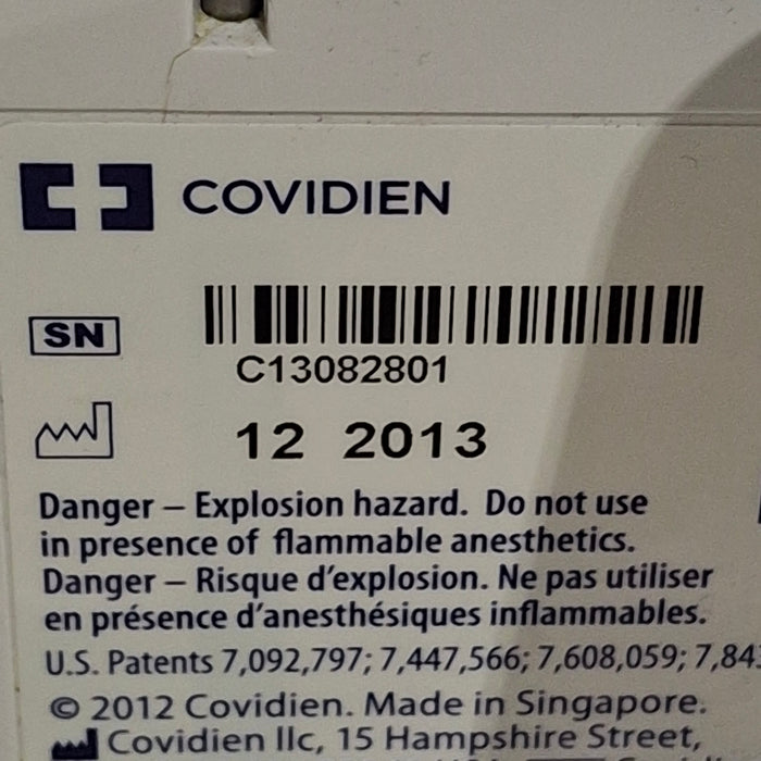 Covidien Kangaroo ePump Enteral Feeding Pump
