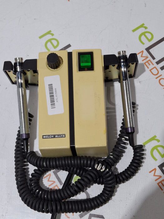 Welch Allyn 74710 Transformer Otoscope Ophthalmoscope