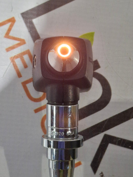 Welch Allyn 74710 Transformer Otoscope Ophthalmoscope