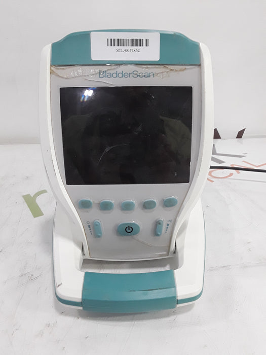 Verathon Medical, Inc BVI 9400 Bladderscan