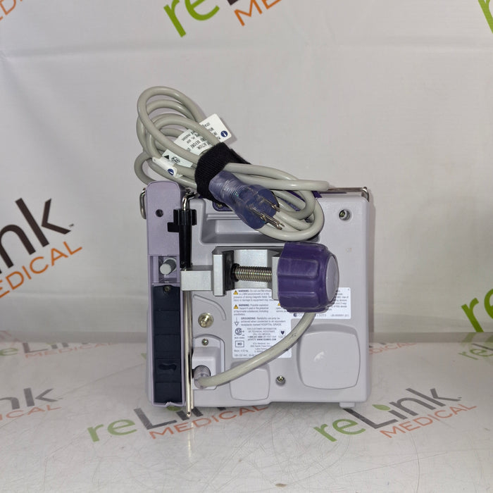 Hospira / ICU Medical Plum 360 Infusion Pump