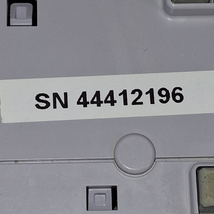 Hospira / ICU Medical Plum 360 Infusion Pump